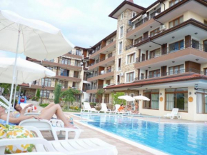 Отель ApartComplex Rich 3  Равда